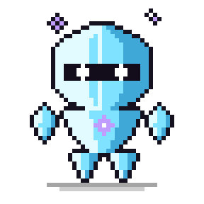 Crystal chassis
